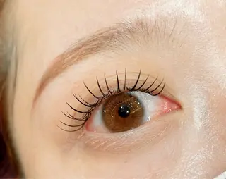 マツエク・マツパ たねむら みきのマツエク・マツパデザイン