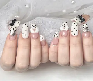 ネイル はる はるのネイルデザイン