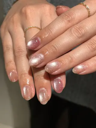 ネイル filonnail ayaのネイルデザイン