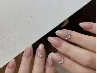 ネイル NANA nail 西川口店のネイルデザイン