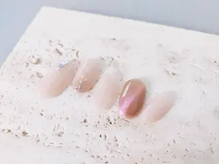 ネイル Nail salon  Kayleeのエステ・リラクイメージ