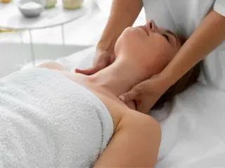 安眠ヘッドスパ美整体 🌿白金/目黒/鈴木のエステ・リラクイメージ