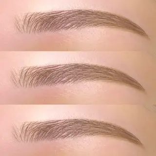 アイブロウ ma'am eyesalon 錦糸町店所属・MOMI🍒美眉 スタイリング⭐︎の眉毛・アイブロウイメージ