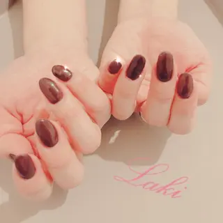 ネイル Beauty  Salon Laki所属・Beauty salon Lakiのエステ・リラクイメージ