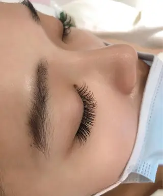 マツエク・マツパ JuaneSalon 🌼池袋🌼のマツエク・マツパデザイン