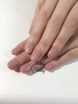 ネイル Trinity staffのネイルデザイン