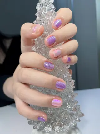 ネイル ネイルサロン ロア旧ジョリーのネイルデザイン