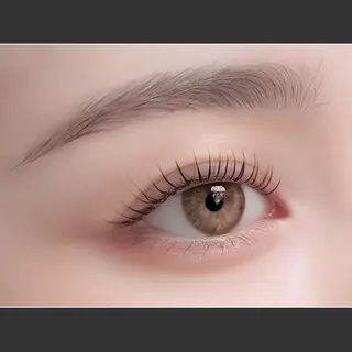 マツエク・マツパ kaho 福岡/天神/マツパのマツエク・マツパデザイン