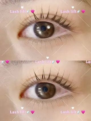 マツエク・マツパ 𝐞𝐢𝐠𝐡𝐭 yuzuki🫧のマツエク・マツパデザイン