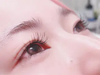 マツエク・マツパ Chipi 朝霞台店所属・Chipi 朝霞台店のマツエク・マツパデザイン