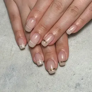 ネイル FIORITURA aiのネイルデザイン