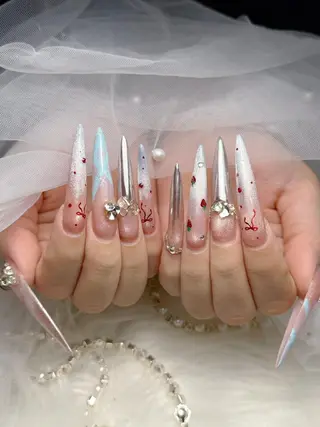 ネイル Nova Nailのネイルデザイン