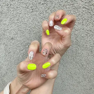 ネイル Sono nailのネイルデザイン