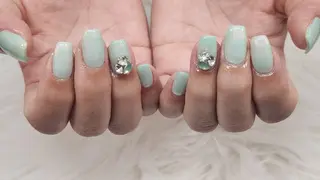 ネイル T's nailのネイルデザイン