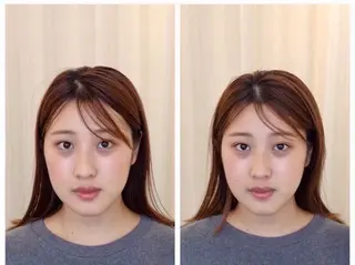 美容整体 小顔矯正 プラスフィール 平野のエステ・リラクイメージ