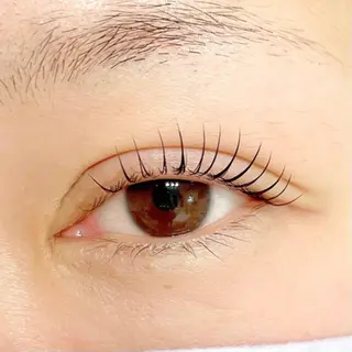 マツエク・マツパ ant_u🌷 arisaのマツエク・マツパデザイン