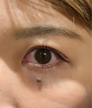 マツエク・マツパ ♥yelm ユウナ♥のヘアスタイル