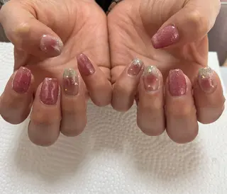 ネイル nail  M&T所属・nail M&Tのネイルデザイン