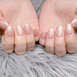 ネイル 個室ネイルサロンDolly  Girl〜ドーリーガール〜所属・DollyGirl KYOKOのネイルデザイン