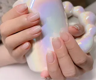 ネイル インフィニティ ネイルサロンのネイルデザイン