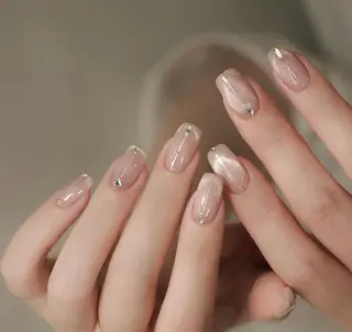 ネイル こまつ ななのネイルデザイン