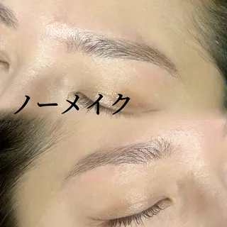 アイブロウ 🌈ALEUM.🌈 アルムのマツエク・マツパデザイン