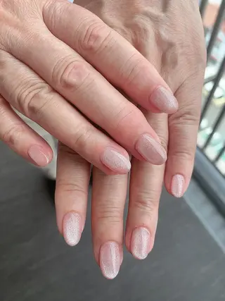 ネイル salon_de_ sayoリゼラ布施のネイルデザイン