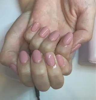 ネイル フリーネイリスト michiのネイルデザイン