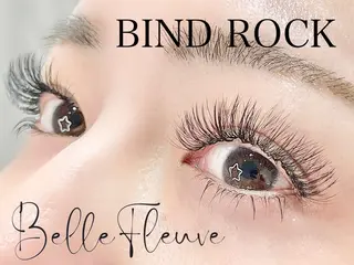 マツエク・マツパ Belle Fleuveのマツエク・マツパデザイン