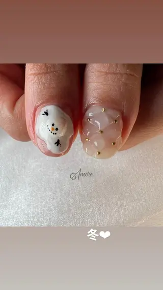 ネイル You kyehwaのネイルデザイン