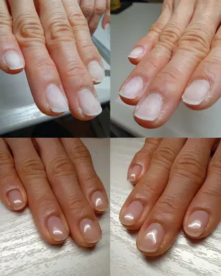 ネイル フットケアルーム ~KaPilina~のネイルデザイン