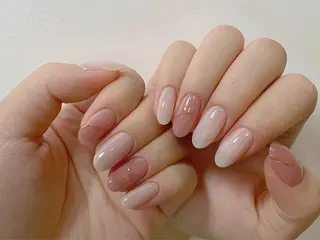 ネイル ラッキーネイルサロン 西川口東口店のネイルデザイン