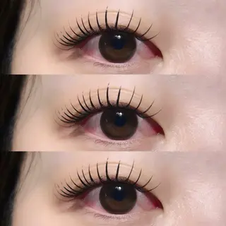 マツエク・マツパ sour~deux 🪽 asukaのマツエク・マツパデザイン