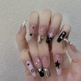 ネイル 菲菲ネイルサロン所属・FJ ネイルサロンのネイルデザイン