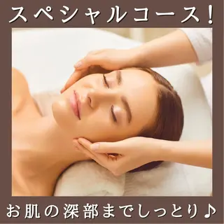 脱毛&フェイシャル BiSTA〈ビスタ〉のエステ・リラクイメージ