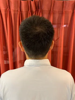 ショート メンズ PARS 流山店 Otoyaのエステ・リラクイメージ