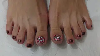 ネイル 愛ネイルサロン所属・愛 ネイルサロンのネイルデザイン