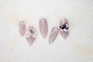 ネイル Mss えりのネイルデザイン