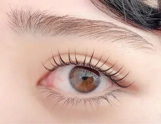 マツエク・マツパ Atelierネイル まつ毛 眉のマツエク・マツパデザイン