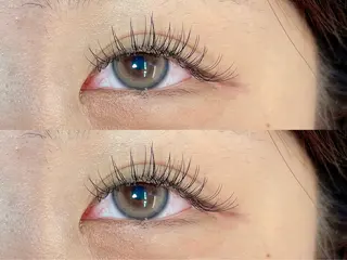 マツエク・マツパ mori taのマツエク・マツパデザイン