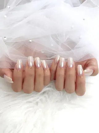 ネイル nailsalon coco所属・nailsalon cocoのネイルデザイン