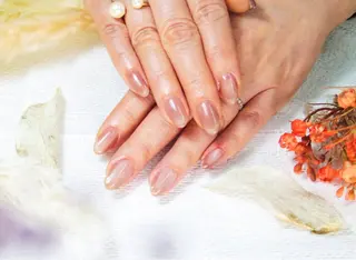 ネイル サロン リムネイルのネイルデザイン