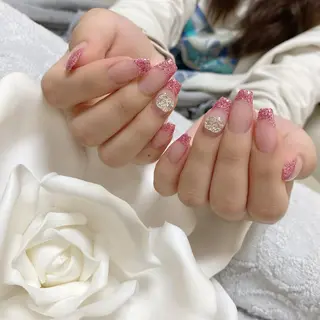 ネイル 💅fleur Ayumiのネイルデザイン