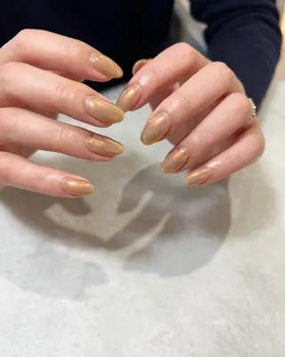 ネイル A/gan nailsalon所属・A/gan nail salonのネイルデザイン