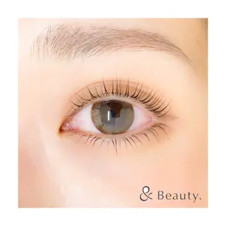 マツエク・マツパ Lifmo町田店 Mの眉毛・アイブロウイメージ