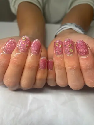 ネイル total beauty  salon ONE所属・salon ONEの眉毛・アイブロウイメージ