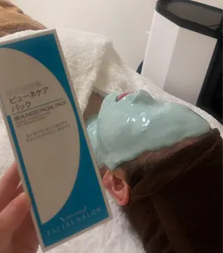 メナードフェイシャルサロン豊川桜所属・小林 真織のエステ・リラクイメージ