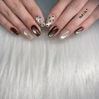 ネイル Nail Lifeのネイルデザイン