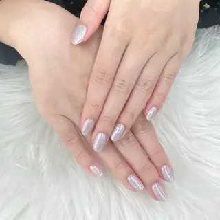 ネイル エリクサーネイル池袋 藤田のネイルデザイン