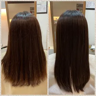 ロング Lico hair 【烏丸丸太町】小西のヘアスタイル